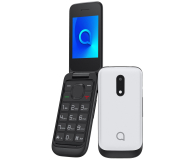 Alcatel 20.53 Biały - 500098 - zdjęcie 1
